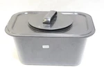 2015-2020 Yamaha Vx Deluxe 1050 Oem Storage Compartment Case F2X-U591A-01-00 Used. Price: $22.50.
