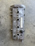 2008-2017 Yamaha Fx Vxr 1800 Oem Cylinder Head Cover + Gasket 6BH-11191-00-94 Used. Price: $89.00.