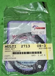 Arctic Cat Oem Ts Tail Pipe Gasket 0612-627 New. Price: $22.99.