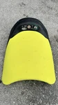 Seadoo Gti 2021-2022 Used Passenger Seat Assy Ne Yellow. Price: $145.00.