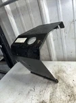 Polaris Coupler Shroud Guard Cover 2000 2001 Genesis 1200 Ffi Oem Used. Price: $39.99.