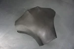 2011-2013 Ultra 300LX Kawasaki Pwc Jetski Oem Steering Handlebar Cover Black Used. Price: $89.95.