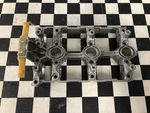 2014-2024 Sea-doo Spark 900 Ace Trixx Oem Camshaft Housing Assy Engine Used. Price: $149.99.