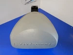 2006 Yamaha Fx Ho Steering Cover Chin Pad Cushion Assembly F1S-U142G-01-00 Used. Price: $67.27.