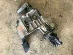 2004 Yamaha Wave Runner FX1100 Ho Oem Steering Column Support F1B-61400-20-00 Used. Price: $79.99.