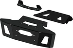 Kfi Winch Mount Kit Polaris Rzr Xp 1000 And Seater 2024 New. Price: $123.95.