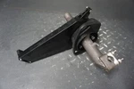 1995-1999 Sea-doo Oem Steering Stem Support Ass'y Freshwater Xp Spi Spx Used. Price: $39.95.