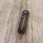1994 Yamaha Wave Blaster WB700 Oil Level Gauge Used. Price: $24.00.