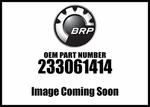 Qty 2002-2024 Can-am Outlander Defender HD8 Oem Hex Flanged Nut M6 233061414 New. Price: $24.99.