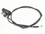 14-19 Can Am Spyder Roadster Rt Front Trunk Release Cable Used. Price: $32.49.