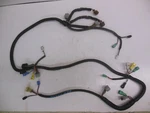 DD5 Kawasaki Ultra 150 2002 Main Harness 26030-3756 Used. Price: $44.49.