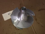 Freshwater Yamaha Impeller XLT800 67A-R1321-00-00 Used. Price: $84.99.