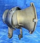 Kawasaki 1996-2003 1100 Zxi Oem Jet Pump Venturi Steering Trim Nozzle 39159-3724 Used. Price: $55.00.