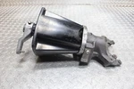 2009 Oem Yamaha Waverunner Vx Deluxe Steering Master Assembly F1K-61400-01-00 Used. Price: $159.95.