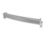 Heise Dual Row Marine Led Curved Light Bar 30" HE-MDRC30 Upc 086429348275 New. Price: $617.99.
