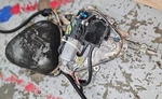 Kawasaki ZXI100 1100 Vts Tilt Trim Control Electric Motor Ecu 21174-3703 900 For. Price: $109.99.