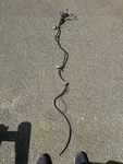 1999 Kawasaki Stx 1100 Main Wiring Harness Used. Price: $45.00.