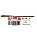 6GA-45511-00-00 Shaft Drive New. Price: $265.99.