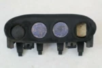 Seadoo Gtx 787 800 1996 Mode Switch Plate 277000548 293000058 Used. Price: $20.00.