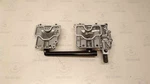 2003-19 Kawasaki JT1500 Oem Oil Pump Assembly 14091-3767 16160-3748 Used. Price: $124.95.