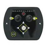 Acr Dash Mount Point Pad Controller For RCL-95 Searchlight New. Price: $130.59.
