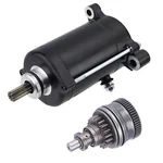 For Yamaha 1994-2017 SJ700 Super Jet Starter And Relay 18420 6M6-81800-10-00 New. Price: $69.29.