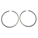 Oem Grade .015 Over Piston Rings Mercury Mariner 115-150HP Crossflow 39-78816A12 New. Price: $82.42.