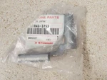 New Genuine Oem Nos Kawasaki Bracket Only 11048-3753. Price: $9.88.