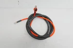 2003-2004 Sea-doo Oem Electrical Starter Positive Cable Wire Red Xp Di Used. Price: $29.97.