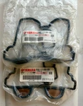 New Oem Yamaha YZ450F, YFZ450R & WR450F Valve Cvr Gasket 2S2-11193-00. Price: $33.49.