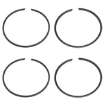 Namura Piston Ring Kits For Sea-doo 1995-2005 720 Hx Gti Gsx Std Bore 82MM New. Price: $29.95.