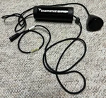 Humminbird Xi 9 20 Dual Beam Ice Transducer (710211-1) New No Box. Price: $49.95.