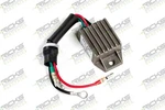 Ricks Rectifier-regulator For Yamaha Waveraider RA1100 1995-1996 10-W009 New. Price: $61.95.