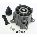 Wsm Jet Pump Assembly For Sea-doo 4-TEC 003-723K New. Price: $457.80.