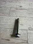 1994 Arctic Cat Montego Oem Crankcase Bolt 3008-212 Used. Price: $6.00.
