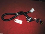 Kawasaki Ultra 150 Stx-r JH1200 Ignition Cdi Main Sub Wire Harness 26011-3880 Used. Price: $32.95.
