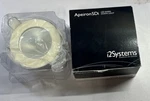 I2SYSTEMS Apeiron A1120Z-51HAE Spring Mount Light Round, Cool White & Blue New. Price: $69.99.