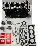 Yamaha 1800 1.8 Ho Engine Kit 08-23 6BH-15100-00-94 6CR-15100-20-00 No Core! Remanufactured. Price: $2399.00.