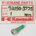 1996-2020 Kawasaki Jet Ski Socket Bolts 6X18 Stx Zxi Sts Ultra 92150-3775 New. Price: $24.99.