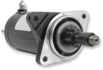 Parts Unlimited Starter Motors 2110-0851 New. Price: $118.27.