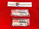Nos Oem Nip Yamaha 802-14161-00 Cable Adjusting Nut Lot Of Two (2) New. Price: $12.99.