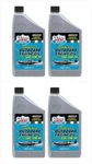 Lucas Synthetic Marine 10W40 Outboard Oil 4-QUART (1 Gallon) New. Price: $37.99.