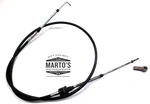 Oem Sea Doo 2001-2002 951 & Gtx-di Pwc Reverse Cable Used. Price: $46.99.