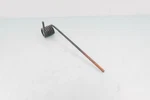 2001-2026 Polaris Switchback Assault 800 Oem Right Torsion Spring Torque Used. Price: $49.97.