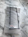 12 Yamaha Fx 1800 1.8 Sho Waverunner Water Intake Gasket Seal 6BH-13557-00 New. Price: $14.45.
