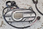 Yamaha Deluxe Gauge Display Multifunction Meter Lcd Mfd Speedo 13 Used. Price: $299.99.
