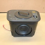 Ecoxgear Underseat Bluetooth Subwoofer 15-22 Vx 19-22 Fx Used. Price: $399.95.