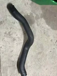 91-95 Yamaha Waverunner Vxr Oem Exhaust Hose Pipe Tube Used. Price: $31.00.