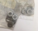 Qty 15 Nos Bpr / Sea-doo 8MM Flat Washers Oem Part # 213200002 Free Shipping New. Price: $11.55.