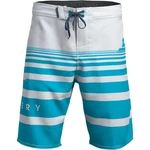 Slippery Glide Board Shorts Gray/aqua Us 42 3230-0248 New. Price: $73.75.